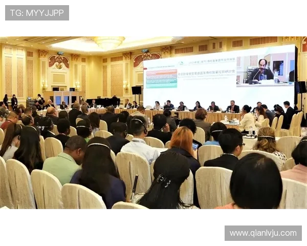 问鼎国际入口：实现企业国际化转型升级的重要突破口