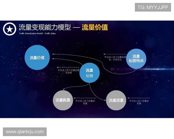 问鼎国际平台：分析国际平台的流量变现模式与盈利路径探索