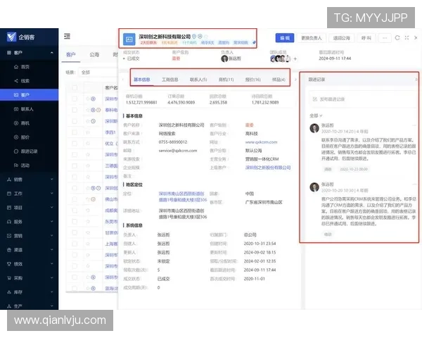问鼎软件提供多渠道客户关系管理的全方位解决方案